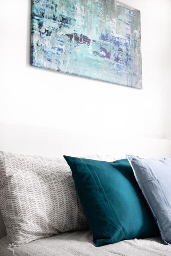 Trustay Serviced Apartments - Shoreditch لندن المظهر الخارجي الصورة