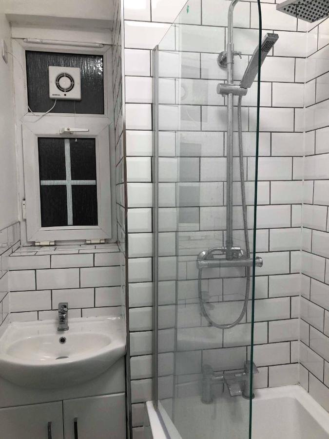 Trustay Serviced Apartments - Shoreditch لندن المظهر الخارجي الصورة